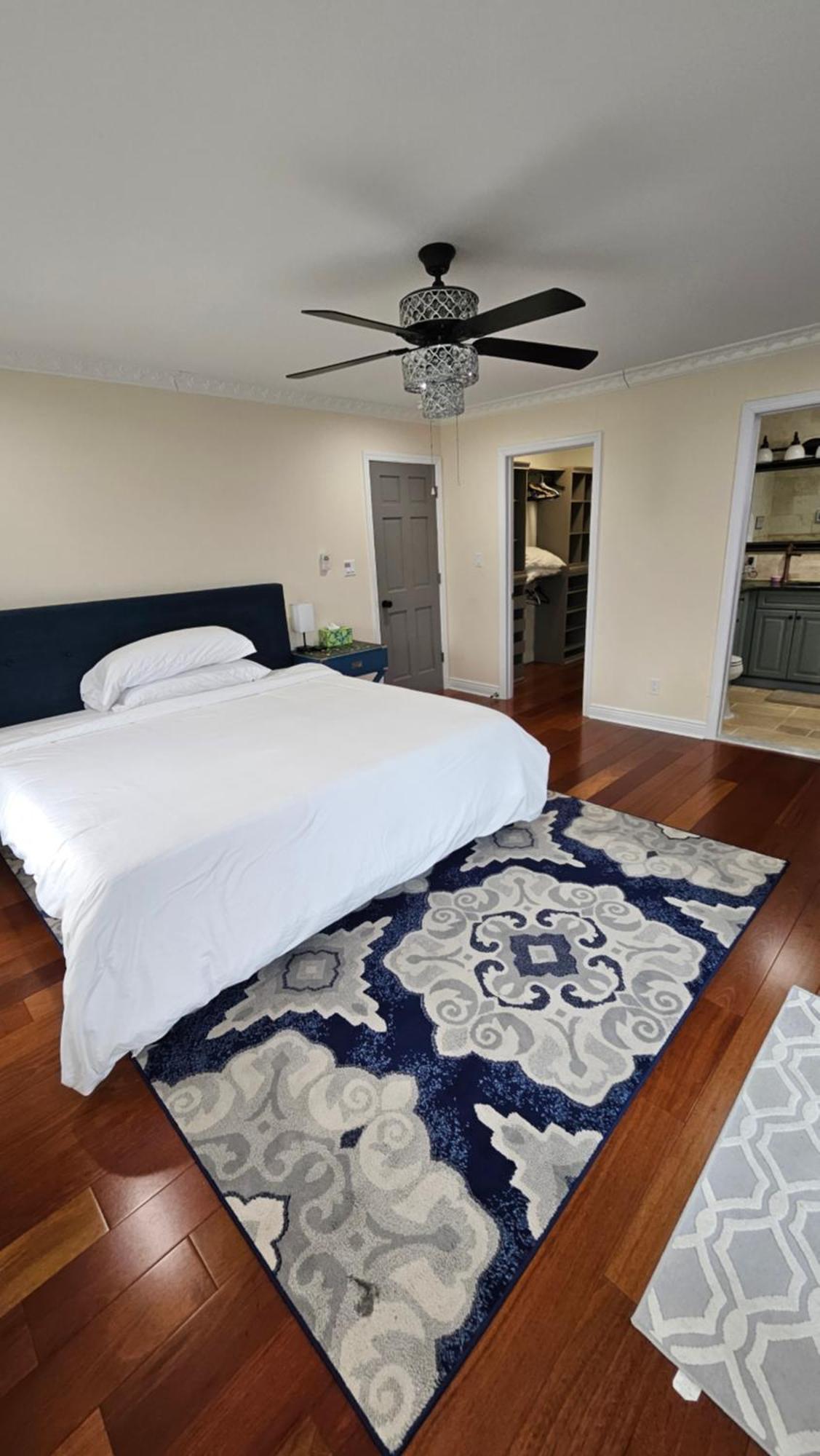 Luxury Hotel-Style Room In Queens, New York Exterior photo